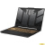 ASUS TUF Gaming F15  F15 FX507VV-LP186 [90NR0BV7-M00PA0] Grey 15.6" {FHD i7 13620H(2.4Ghz)/16384Mb/512PCISSDGb/ RTX4060(8192Mb)/noOs}