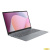 Lenovo IdeaPad Slim 3 15AMN8 [82XQ00K2UE] (КЛАВ.РУС.ГРАВ.) Grey 15.6" {FHD IPS Ryzen 5 7520U/8Gb/512Gb SSD/DOS}