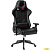 Кресло игровое A4Tech Bloody GC-500 черный эко.кожа крестов. (1361674)