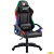 Игровое кресло Factor X RGB,Черный,класс 2,PU DEFENDER