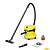 Karcher WD 2 Plus V-12/4/18/C Профессиональный пылесос [1.628-009.0]