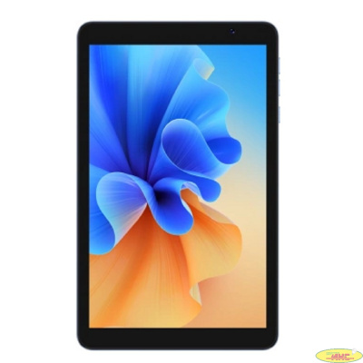 Digma Q8 SC9863A 8C/3Gb/32Gb 8" IPS 1280x800/4G/2Sim/голубой/BT/5Mpix/2Mpix/4500mAh