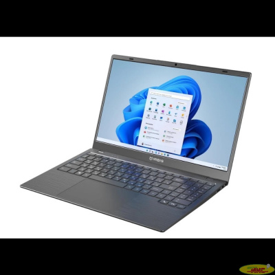 IRBIS Breeze [15NBC1015G]  Grey 15.6" {FHD Intel N100/8GB/256GB SSD/W11Pro}