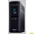 CyberPower CP1600EPFCLCD  ИБП {Line-Interactive, Tower, 1600VA/1000W USB/RS-232/RJ11/45/USB/SNMPslot  charger A/С (6 EURO) 12В/9 Ач х 2  NEW}