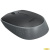 910-004658 Logitech Wireless Мышь беспроводная M170, Black