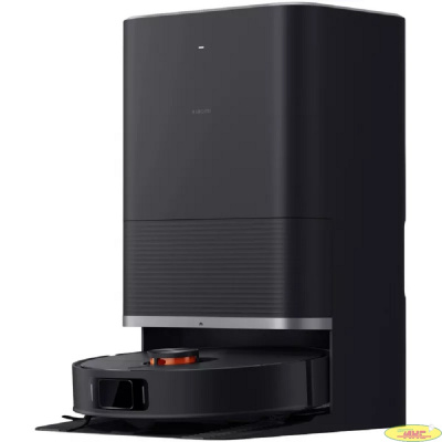 Робот-пылесос Xiaomi Robot Vacuum X20 Max EU