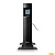 SMARTWATT UPS DATA 1kVA {линейно-интерактивный SIN, 1000/800 ВА/Вт, стоечный/напольный, LCD дисплей, IEC C13 - 3 шт., Shuko CEE7/4 - 1 шт}