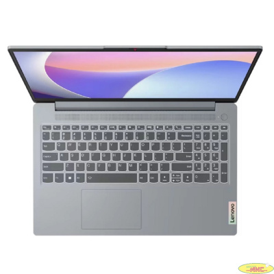Lenovo IdeaPad Slim 3 15IRU8 [82X700BVPS] 15.6" {FHD i3-1315U/8Gb/256Gb SSD/DOS}