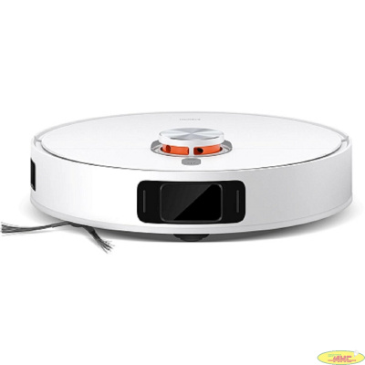 Робот-пылесос Xiaomi Robot Vacuum X20 Pro EU