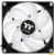 Кулер для компьютерного корпуса, Thermaltake, CT140 ARGB Sync PC Cooling Fan, CL-F150-PL14SW-A, ARGB 140мм вентилятор, 500-1500об.мин, 4pin PWM/3pin ARGB, 77.37CFM, 30.5 dB(A), 140x140x25мм, Черный