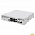 MikroTik CRS310-8G+2S+IN Коммутатор управляемый, 8*1gbit RJ45, 2*SFP+, indoor, rOSv7