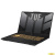 ASUS TUF Gaming F17 FX707VUR-HX225 [90NR0CS5-M00E30] Mecha Gray 17.3" {FHD Core 5 210H(2.2Ghz)/16384Mb/512PCISSDGb/noDVD/RTX4050(6144Mb)/DOS}