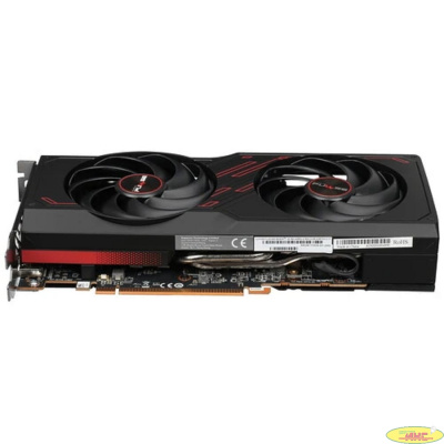 Sapphire 11324-01-20G  PULSE RX 7600 GAMING OC 8GB
