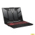 ASUS TUF Gaming A15 FA507UI-LP166  [90NR0I65-M007R0] Mecha Gray 15.6"  {FHD Ryzen 7 8845HS/16Gb/1Tb SSD/4070 8Gb/noOS}