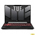 ASUS TUF F15 FX507VU-LP290 [90NR0CJ7-M00RZ0 ] Mecha Gray 15.6" {FHD i7 13620H(2.4Ghz)/16384Mb/1024PCISSDGb/RTX4050(6144Mb)/DOS}