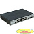 D-Link DGS-1210-20/ME/A1A Управляемый коммутатор 2 уровня с 16 портами 10/100/1000Base-T и 4 портами 1000Base-X SFP