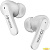A4Tech 2Drumtek B25 TWS белый беспроводные bluetooth в ушной раковине (B25 GRAYISH WHITE)