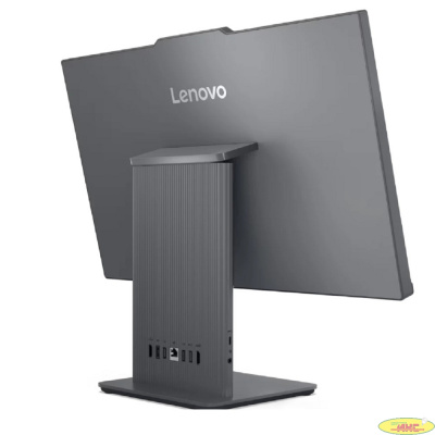 Lenovo IdeaCentre AIO 24IRH9 [F0HN00A5RU]  Grey 23.8" {FHD i7 13620H(2.4Ghz)/16384Mb/1024SSDGb/noDVD/Int:Intel UHD Graphics//noOS + RU kbd, mouse WL}