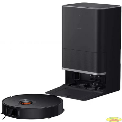 Робот-пылесос Xiaomi Robot Vacuum X20 Max EU