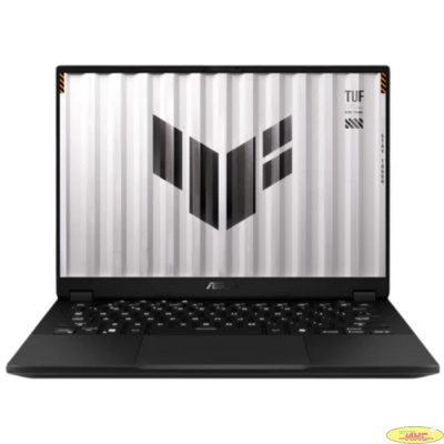 ASUS TUF Gaming A14 FA401UV-RG019 [90NR0JB1-M00130] Gray 14" {2560 x 1600  Ryzen 7 8845HS/16GB/SSD1TB/RTX 4060 8GB/Backlit/DOS}
