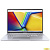 ASUS Vivobook 16 X1605VA-MB1749 [90NB10N2-M02620] Cool Silver 16" {WUXGA i7 13620H(2.4Ghz)/32Gb/1024PCISSDGb/ DOS}