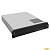 Exegate EX298584RUS Серверный корпус ExeGate Pro 2U550-06/2U2088 <RM 19", высота 2U, глубина 550, БП 400ADS, USB+USB3.0>
