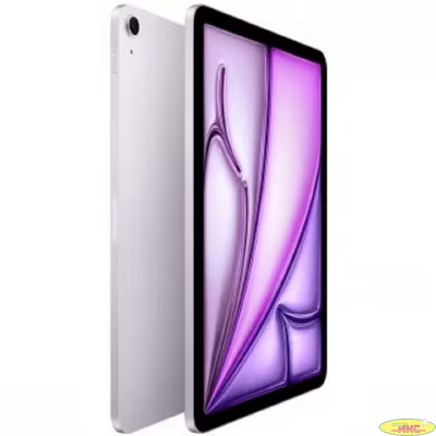 Apple iPad Air 11-inch (M2, 2024) 256GB Wi-Fi -  Purple [MUWK3]