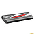 Netac Portable SSD 256GB Netac USB-C NT01ZX20L-256G-32BK ZX20L черный