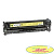 NetProduct CC532A/№ 718 Картридж для HP CLJ CP2025/CM2320/Canon LBP7200, Y, 3.5K 