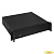 Exegate EX292518RUS Серверный корпус ExeGate Pro 2U350-01 <RM 19", высота 2U, глубина 350, БП 1U-800ADS, USB>