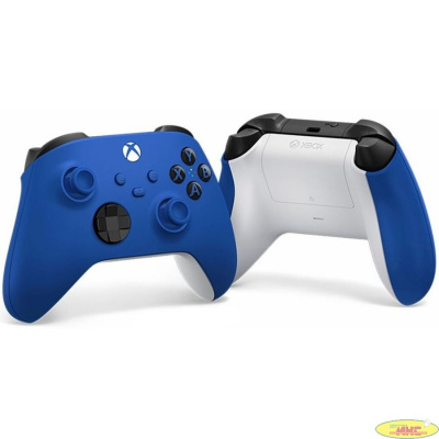 Геймпад Microsoft Xbox Series X|S Wireless Controller QAU-00002 (blue)