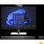 HP ProOne 440 G9 [884R3EA] AiO   23.8" {FHD i5 13500T/8Gb/512SSDGb/DOS/ Kbd}