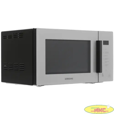 Samsung MS23T5018AG/BW  Микроволновая печь, 23л, 800Вт, серый