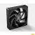 Case Fan ID-Cooling AF-1230-K черный