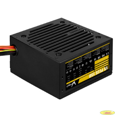 Formula VX 550 PLUS RTL (ex Aerocool)