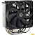 Вентилятор для процессора ID-COOLING SE-214-XT PRO Socket AM4/AM5/115x/1200/1700/2011/2066, 1200mm, 1500rpm, 28.9 дБ, 180W, PWM 4-pin, Al-Cu (SE-214-X