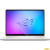 ASUS ROG Zephyrus G16 GA605WV-QR118 [90NR0JA2-M006K0] White 16" {OLED Ryzen AI 9 HX 370(2Ghz)/16384Mb/1024PCISSDGb/RTX4060(8192Mb)/noOs}