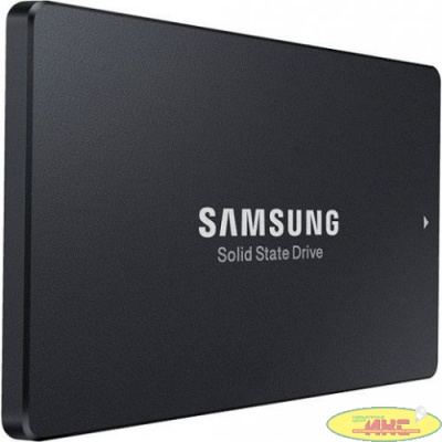 Samsung SSD 480Gb PM893 MZ7L3480HCHQ-00A07