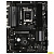 Материнская плата Z890 S1851 ATX Z890 PRO-A ASROCK