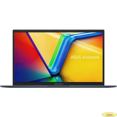 ASUS Vivobook 17 X1704VA-AU692 [90NB10V2-M00TL0] Quiet Blue 17.3" {FHD i5 1335U(1.3Ghz)/16384Mb/512PCISSDGb/noDVD/Int:Intel Iris Xe Graphics/DOS}