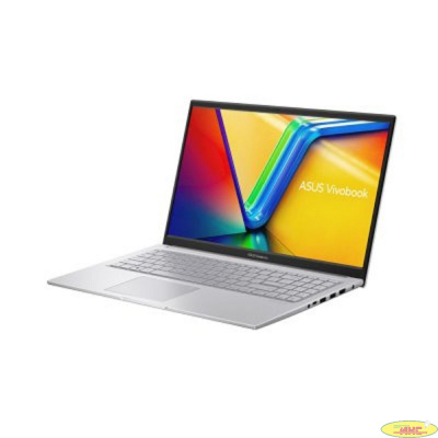 ASUS Vivobook 15 X1504ZA-BQ1104 [90NB1022-M01MB0] Silver 15.6" {FHD i3 1215U/8Gb/512GbSSD/noOS}