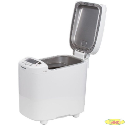 Panasonic  SD B2510WTS Хлебопечь