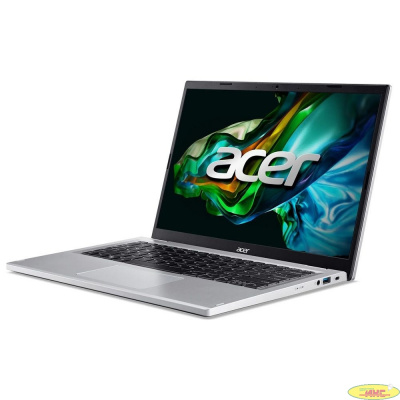 Ноутбук Acer Aspire A314-42P-R3RD  Ryzen 7 5700U/8GB/SSD1024GB/14.0&quot;/IPS/WUXGA/NoOS/Silver (NX.KSFCD.005)