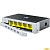 Коммутатор Netis ST105GD (L2) 5x1Гбит/с неуправляемый