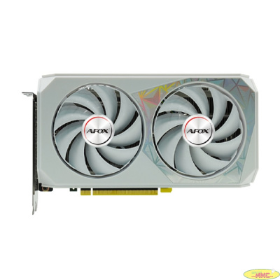 Видеокарта AFOX GeForce RTX 3060 12Gb 192bit GDDR6 1320/15000x1 DPx3/ HDMI  HDCP(AF3060-12GD6H7-V2) RTL
