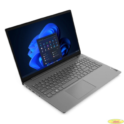 Lenovo V15 G3 IAP [82TTA098IH] Grey 15.6" {FHD TN i3-1215U/8Gb/512Gb SSD/DOS}