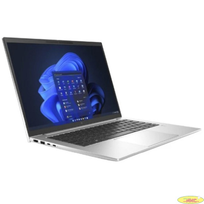 HP EliteBook 640 G10 [8A600EA] Silver 14" {FHD i5-1335U/ 16GB/ 512GB SSD /DOS}