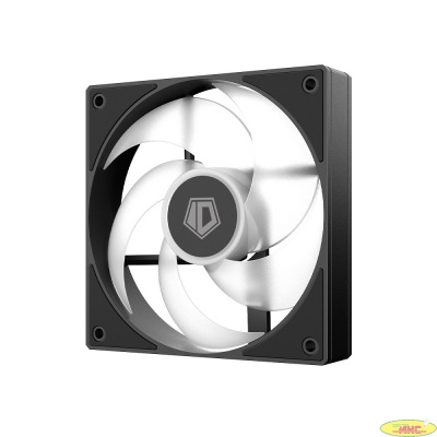 Case Fan ID-Cooling AS-120-К ARGB 