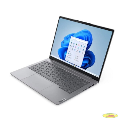 Lenovo ThinkBook 14 G7 IML [21MR00ECGQ] (КЛАВ.РУС.ГРАВ.) 14" {WUXGA Ultra 5 125H/16Gb/512Gb SSD/DOS+ Bag}