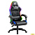Игровое кресло Core Черный,RGB,класс 4,PU DEFENDER (64047)